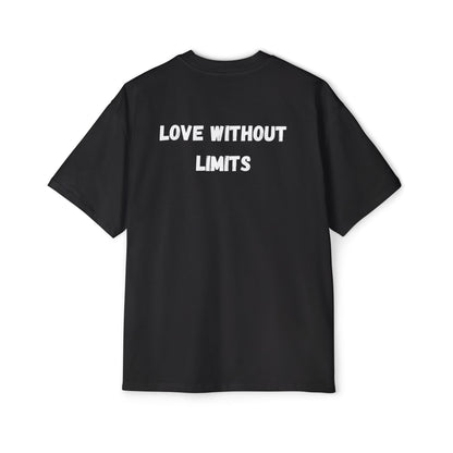 Love without limits tee