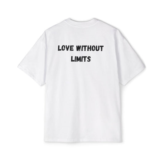 Love without limits tee