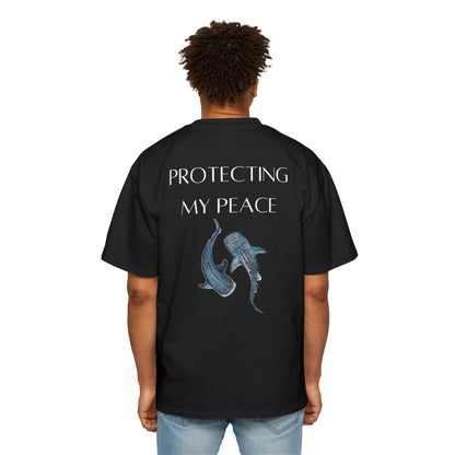 Protecting my piece tee